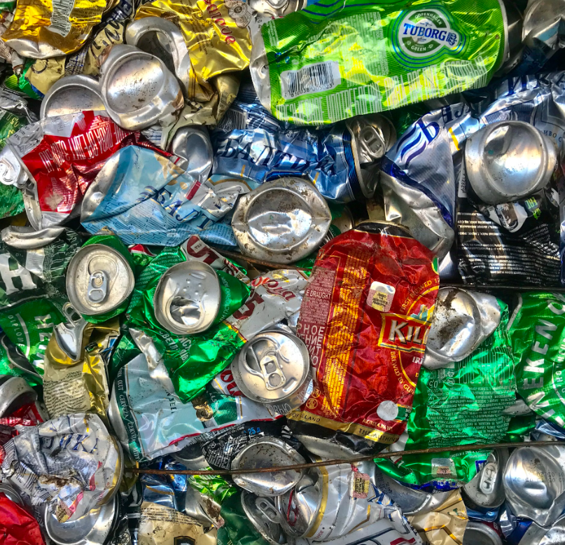 Какво трябва да знаем за рециклирането на алуминий? 